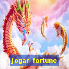 jogar fortune double demo